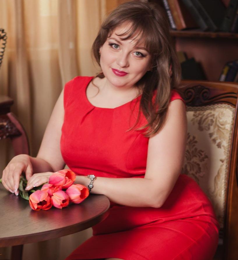 Линникова Ольга Владимировна
