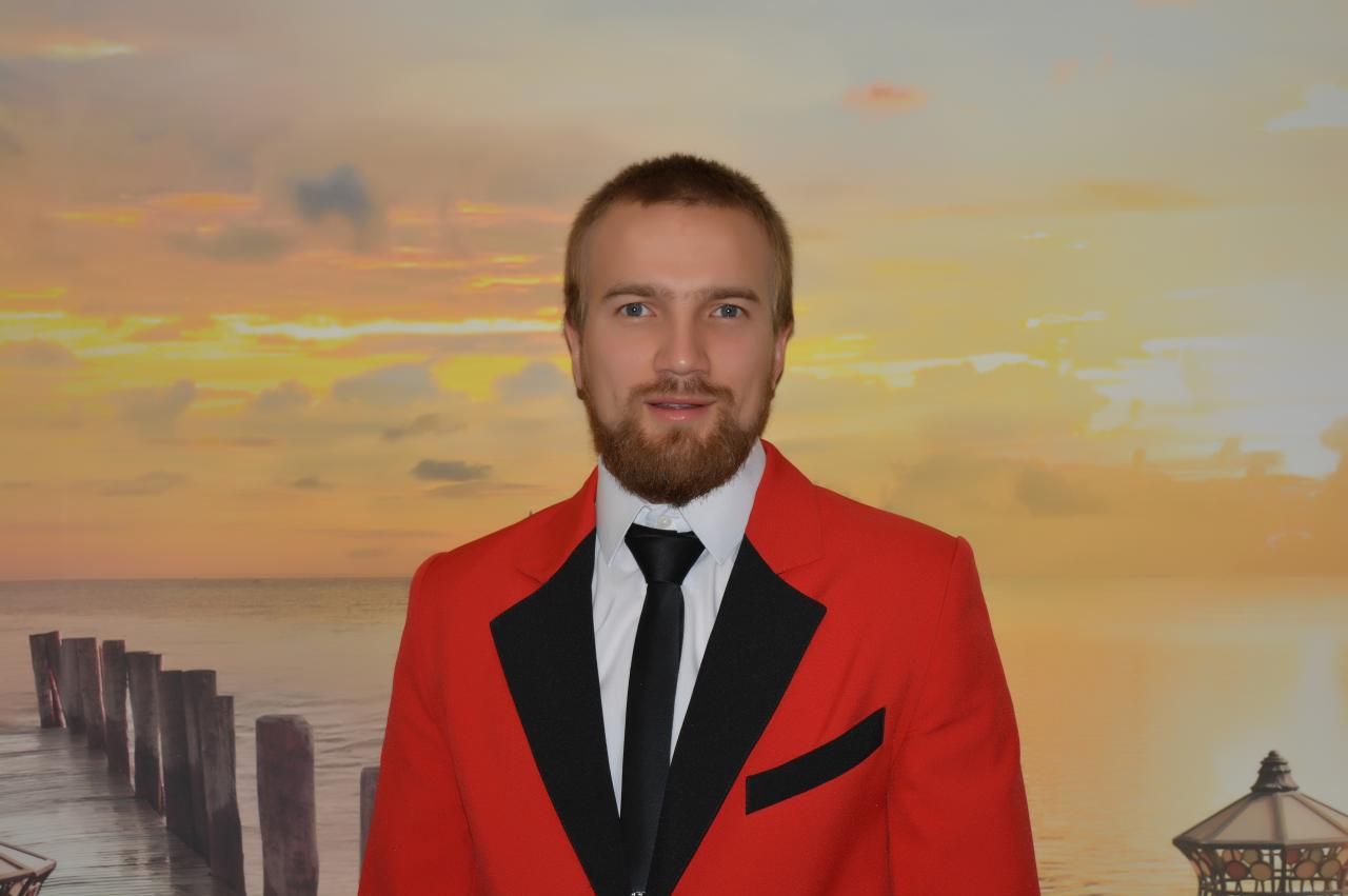 Трапезников Михаил Владимирович