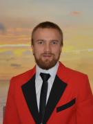 Репетитор Трапезников Михаил Владимирович