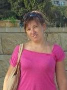 Репетитор Чебоксарова Оксана