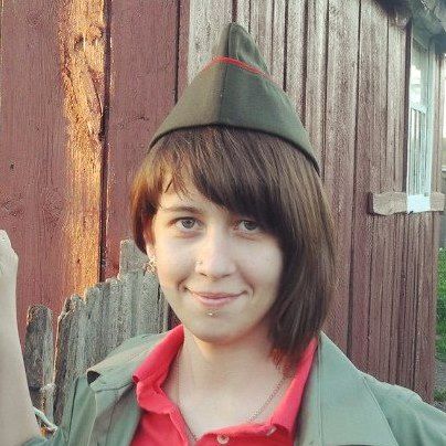 Козлова Татьяна Ивановна