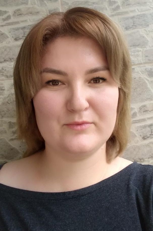 Шагирова Жансе Мухадиновна