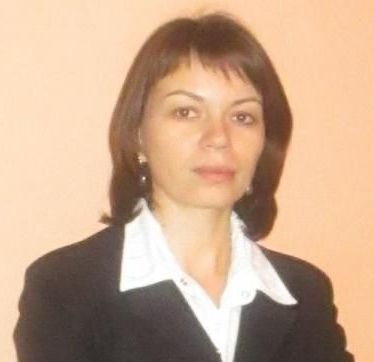 Юрас Ольга Ивановна
