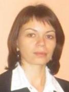 Репетитор Юрас Ольга Ивановна