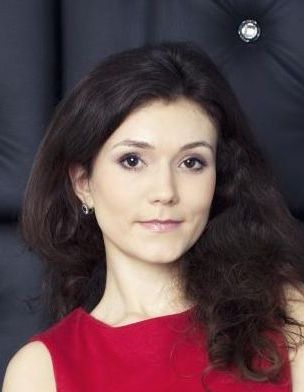 Носенко Оксана Игоревна