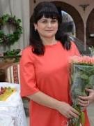 Репетитор Гаспарянц Лариса Владимировна