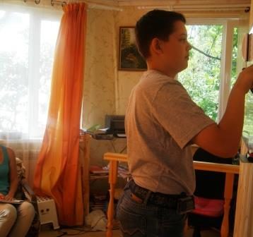 Документ преподавателя Иванова Марина Евгеньевна