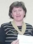 Репетитор Ильичева Вера Александровна
