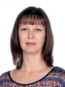 Репетитор Гребенчукова Светлана Владимировна