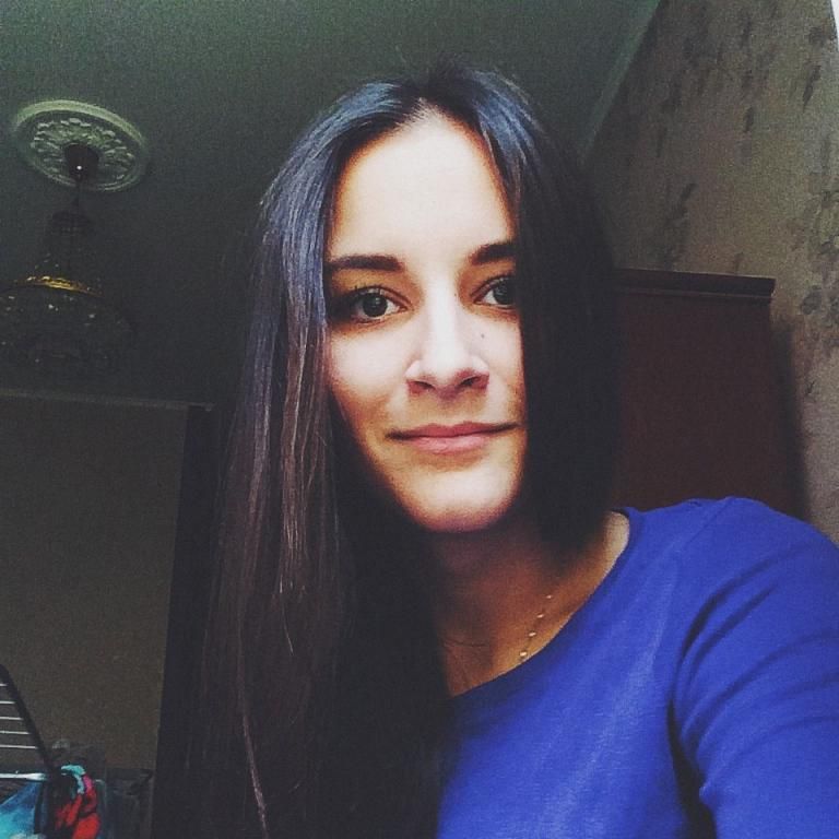 Загайнова Мария