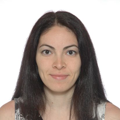 Бероева Амина