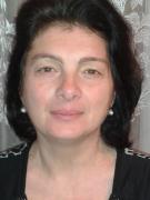 Репетитор Абуладзе Марина Гивиевна