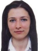 Репетитор Арустамян Рузанна Ашотовна