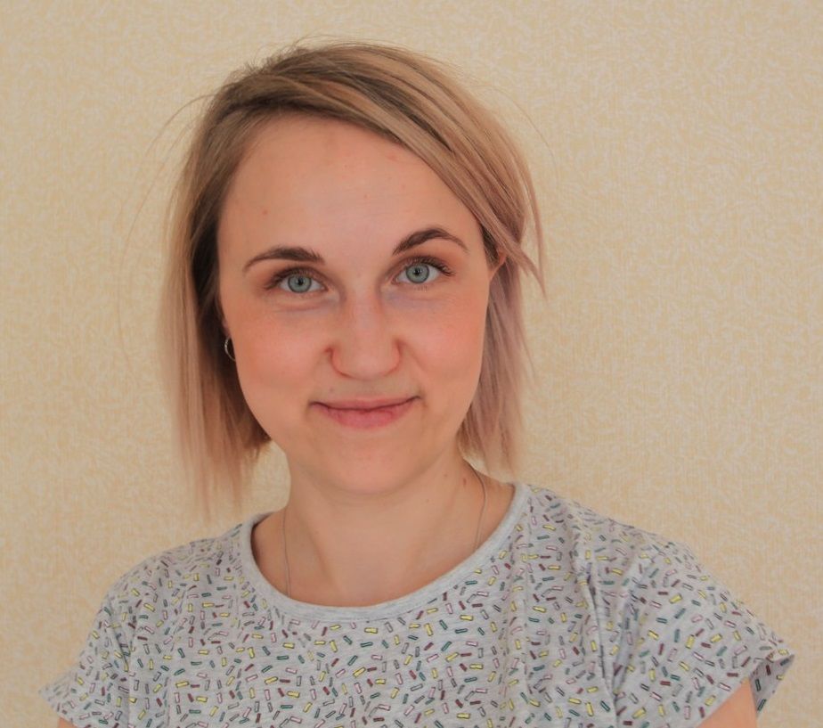 Мазепина Светлана Александровна