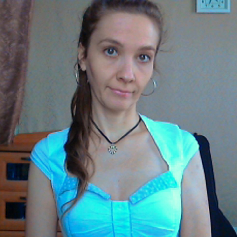 Сибирева Ирина Яковлевна