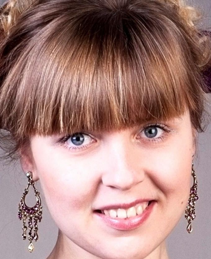 Ивашина Елена