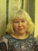 Репетитор Одинцова Людмила Михайловна