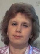 Репетитор Горячева Марина Валерьевна