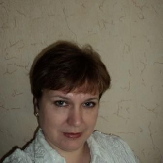Карандашева Оксана Геннадьевна