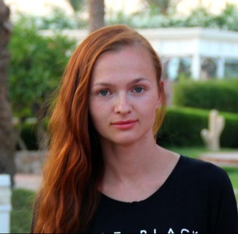 Хома Елена Анатольевна