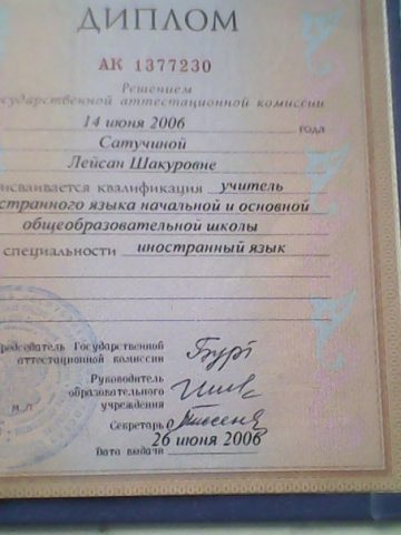 Документ преподавателя Сатучина Лейсан