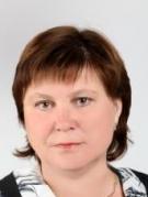 Репетитор Симонова Светлана Владимировна