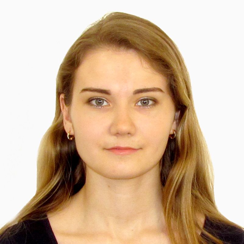 Феоктистова Елена Валерьевна