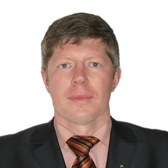 Нестеров Андрей Олегович