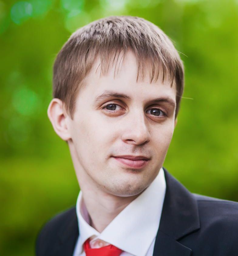Казанцев Денис
