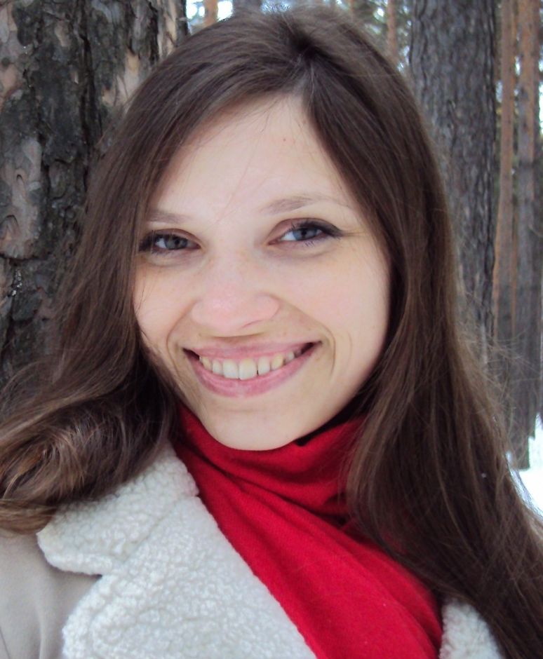 Ярина Елена Сергеевна
