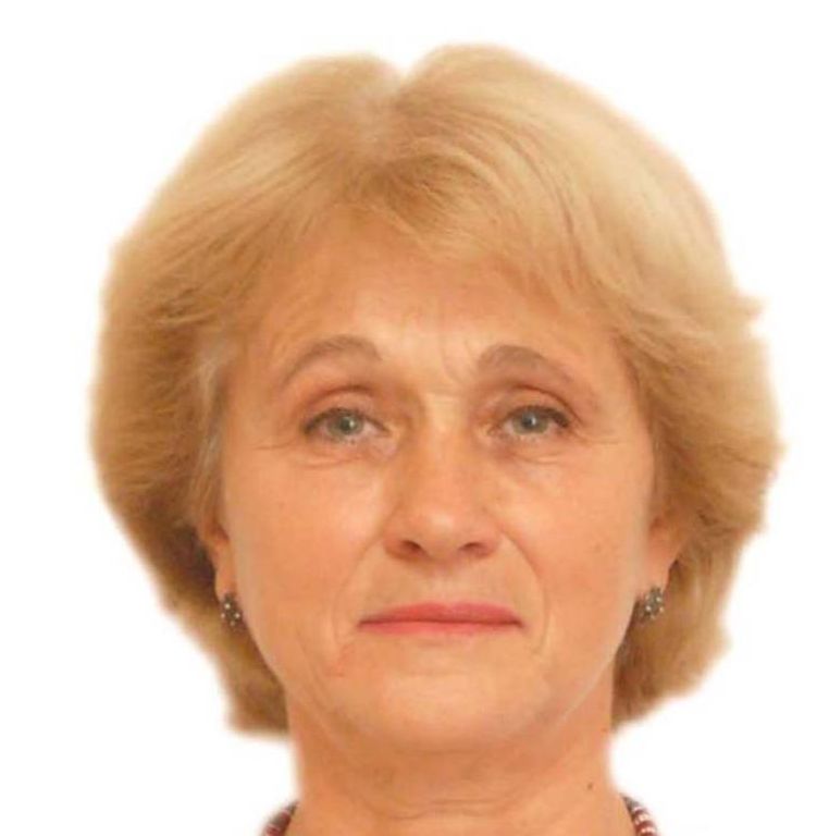 Мешалкина Надежда Васильевна