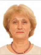 Репетитор Мешалкина Надежда Васильевна