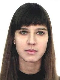 Курсиш Ирина Федоровна