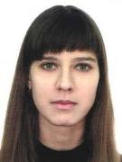 Репетитор Курсиш Ирина Федоровна