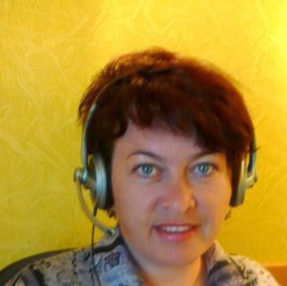 Русинова Марина Александровна