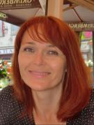 Репетитор Мариус Ирина Евгеньевна