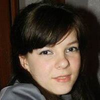 Шиц Елена
