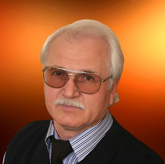 Дроздов Владимир Ильич