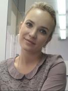 Репетитор Самчинская Екатерина Сергеевна