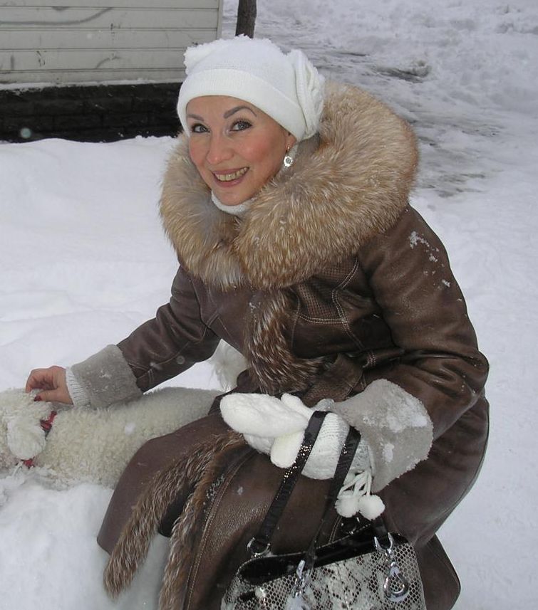 Менченя Элина Валериевна