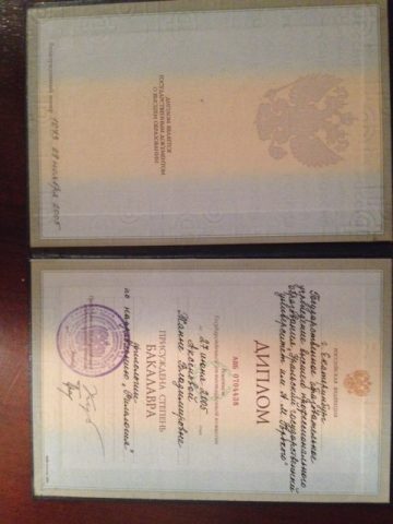 Документ преподавателя Аксёнова Ленурри Жанна
