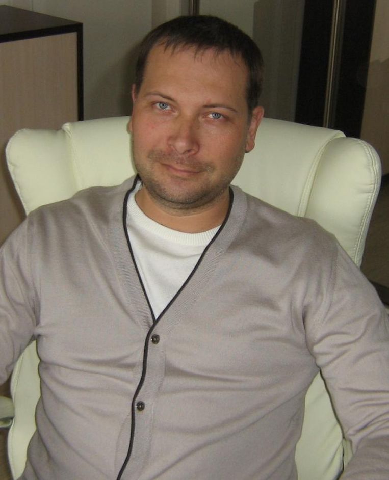 Сотников Николай Олегович