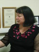 Репетитор Хейлик Валентина