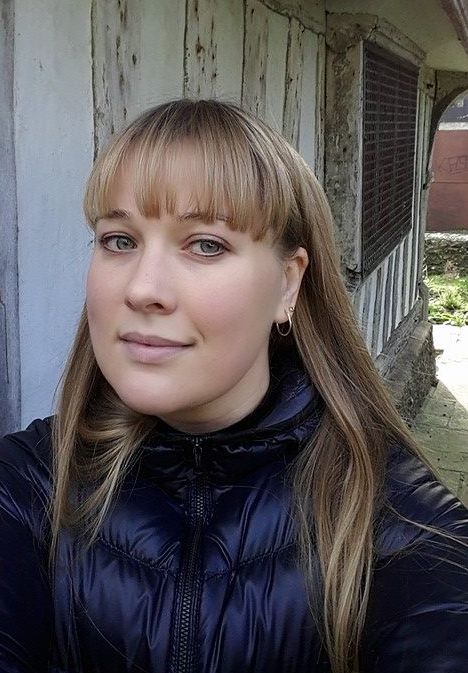 Тэйлор Наталья