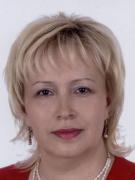 Репетитор Краснова Людмила Геннадьевна