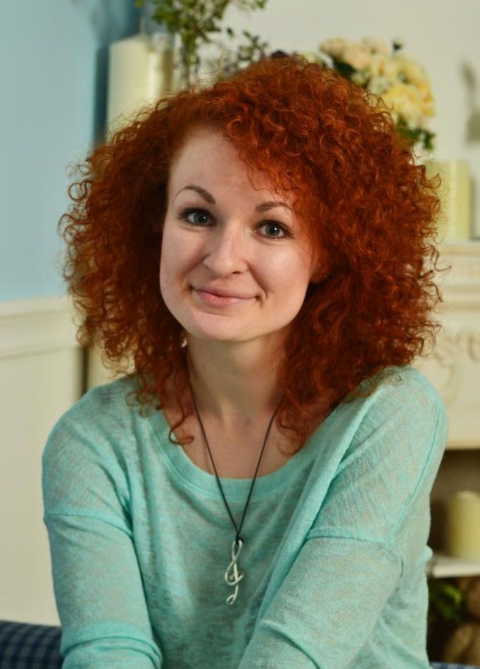 Матросова Валерия Сергеевна