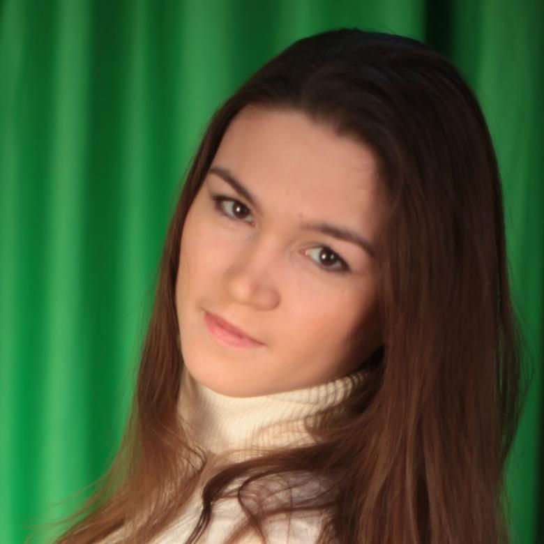 Агутина Екатерина Юрьевна