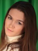 Репетитор Агутина Екатерина Юрьевна