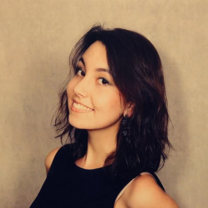 Ефимова Полина