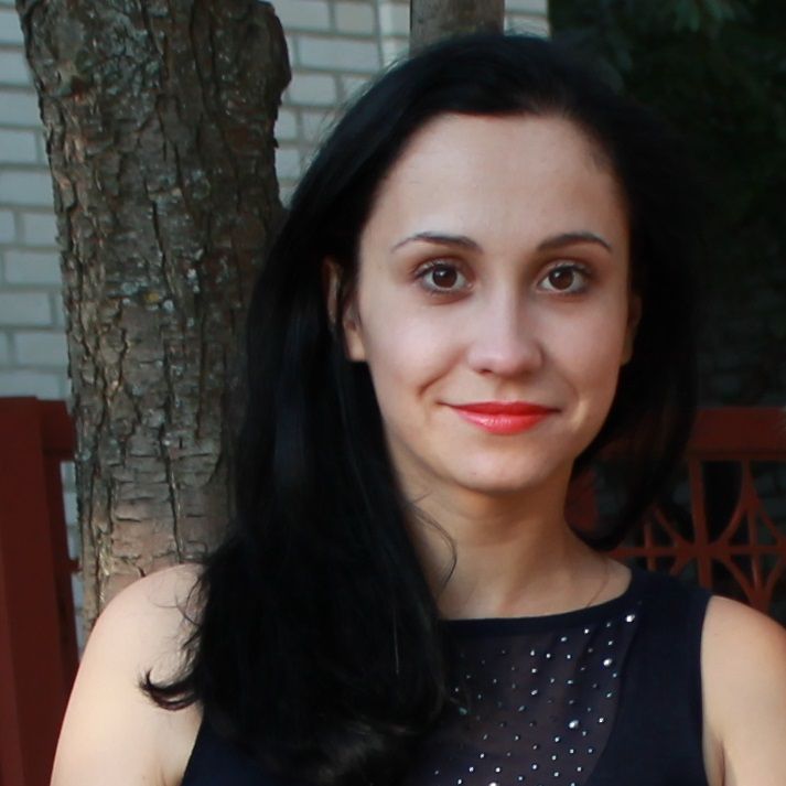 Клименко Оксана Николаевна